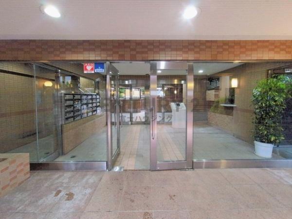ライオンズマンション藤沢湘南台壱番館