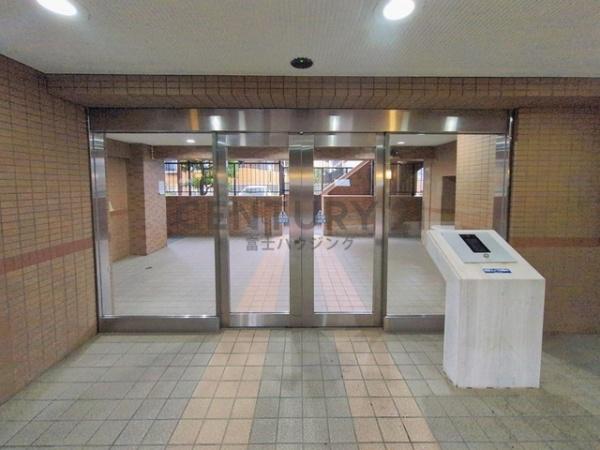 ライオンズマンション藤沢湘南台壱番館