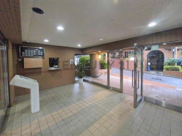 ライオンズマンション藤沢湘南台壱番館