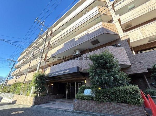 ライオンズマンション藤沢湘南台壱番館