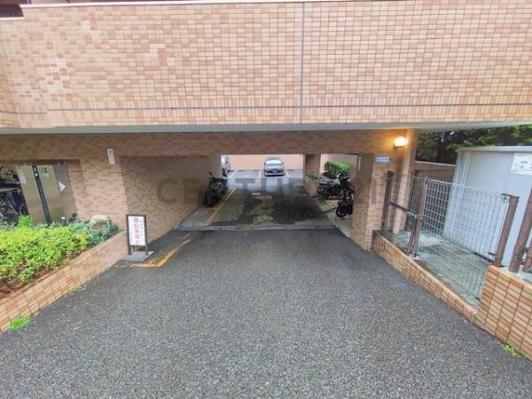 ライオンズマンション藤沢湘南台壱番館