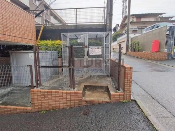 ライオンズマンション藤沢湘南台壱番館