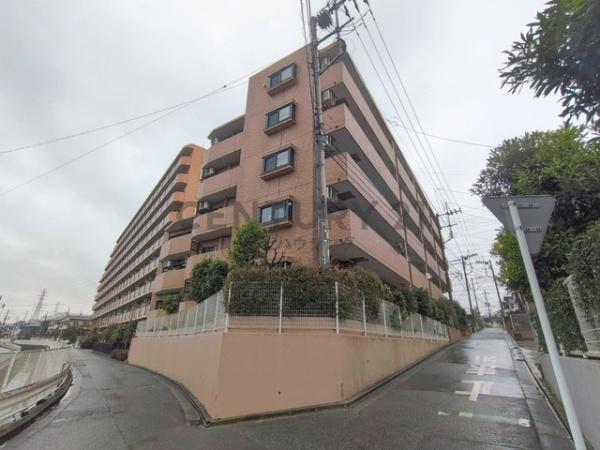 ライオンズマンション藤沢湘南台壱番館