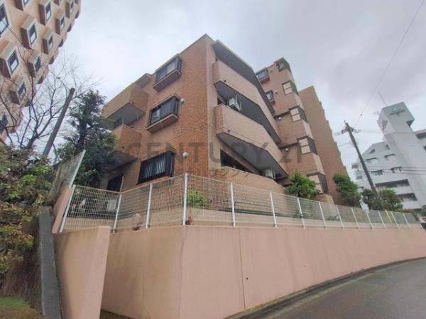 ライオンズマンション藤沢湘南台壱番館
