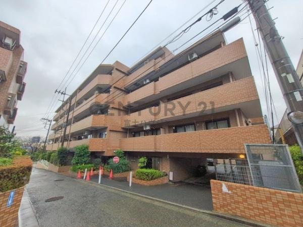 ライオンズマンション藤沢湘南台壱番館
