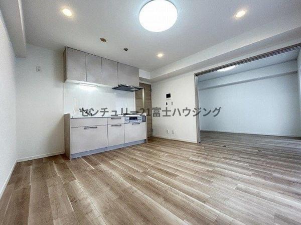 ライオンズマンション藤沢湘南台壱番館