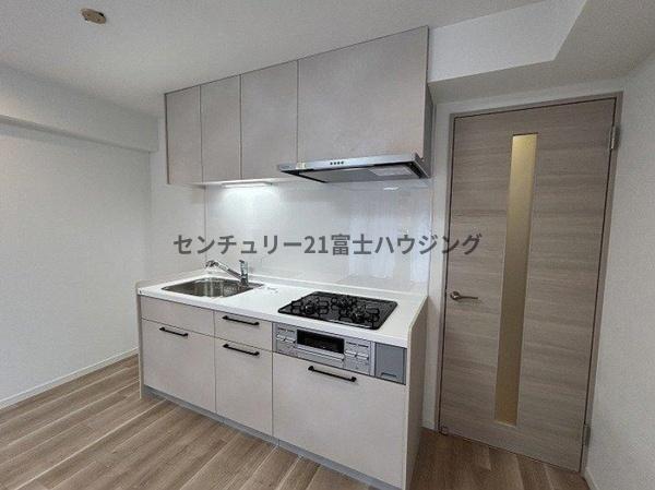 ライオンズマンション藤沢湘南台壱番館