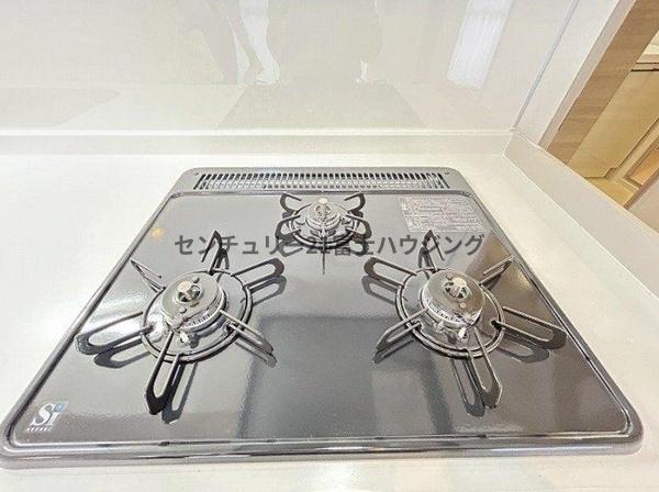 ライオンズマンション藤沢湘南台壱番館