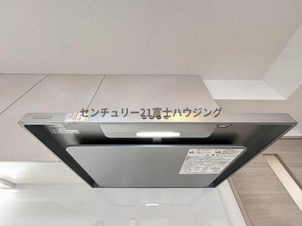 ライオンズマンション藤沢湘南台壱番館
