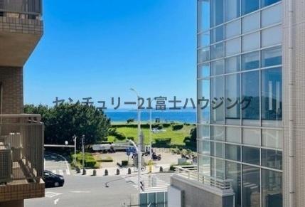 ハウス鵠沼海岸