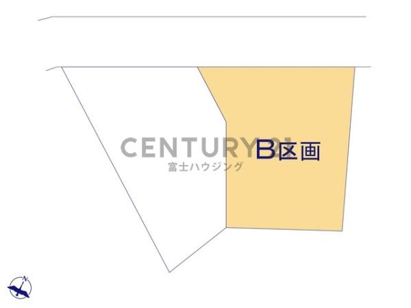茅ヶ崎市美住町の土地