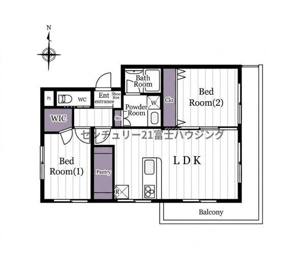 日榮ハイム辻堂