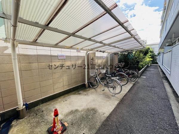 日榮ハイム辻堂
