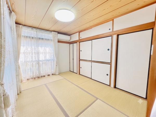 海老名市大谷北３丁目の中古一戸建て