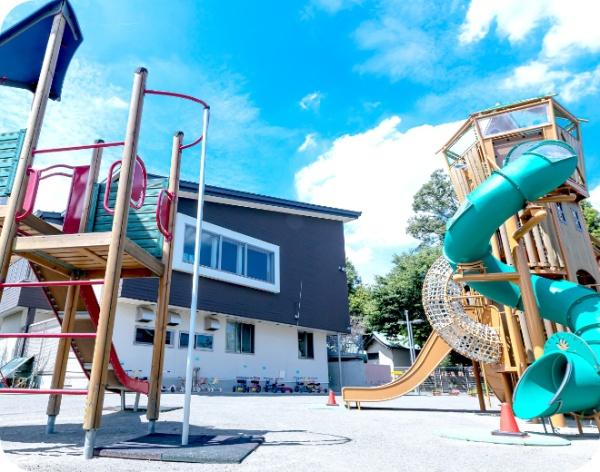 海老名市大谷北３丁目の中古一戸建て(たちばな保育園)