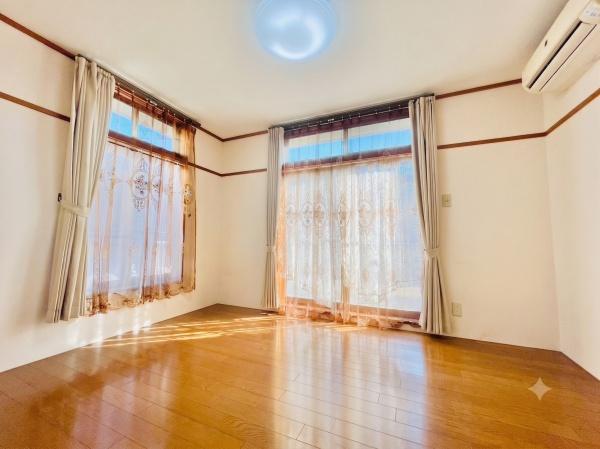海老名市大谷北３丁目の中古一戸建て