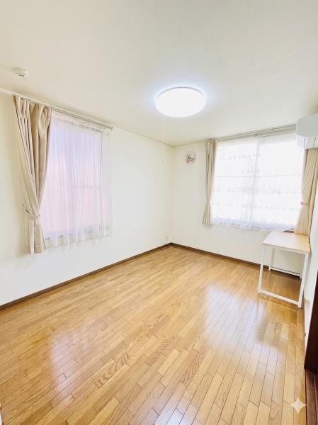 海老名市大谷北３丁目の中古一戸建て
