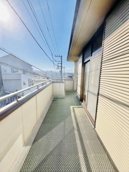 海老名市大谷北３丁目の中古一戸建て