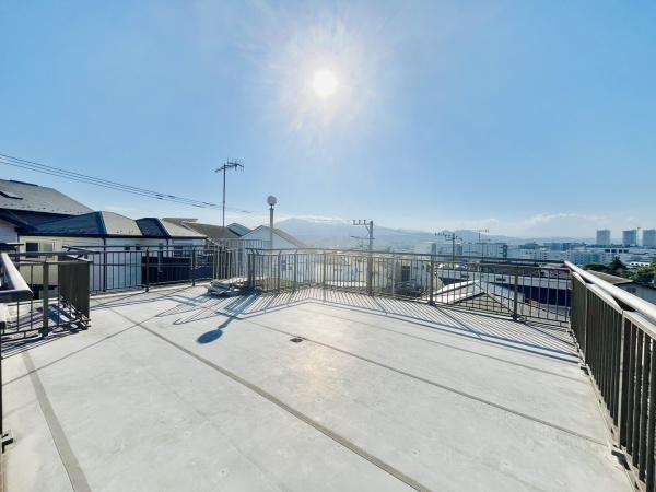 海老名市大谷北３丁目の中古一戸建て