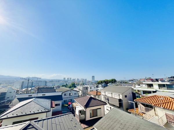 海老名市大谷北３丁目の中古一戸建て