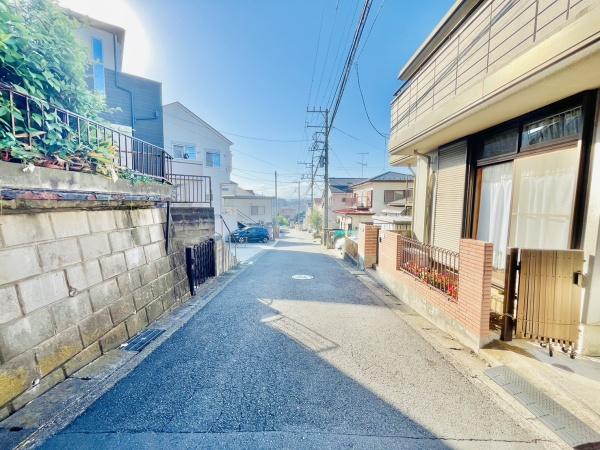 海老名市大谷北３丁目の中古一戸建て
