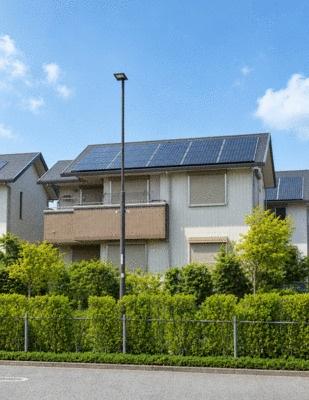藤沢市辻堂元町６丁目の中古一戸建て