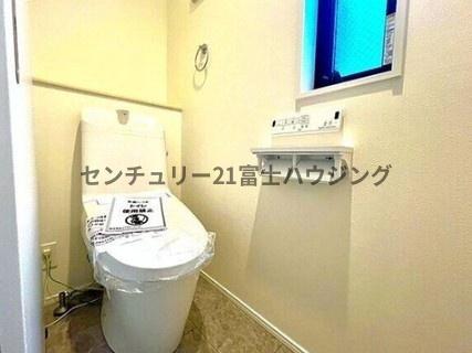 茅ヶ崎市十間坂206　新築戸建3号棟　全3棟