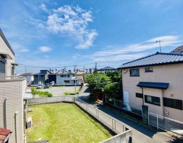 茅ヶ崎市浜須賀の土地