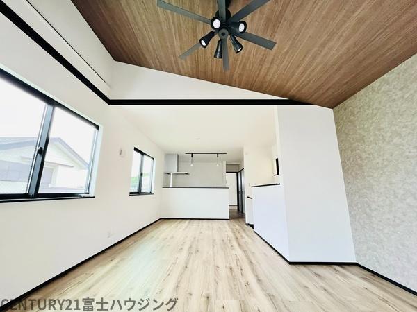 藤沢市藤が岡2丁目　新築戸建1号棟　全1棟