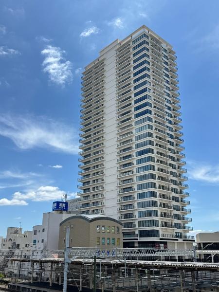 THETOWER湘南辻堂