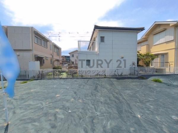 茅ヶ崎市今宿の土地