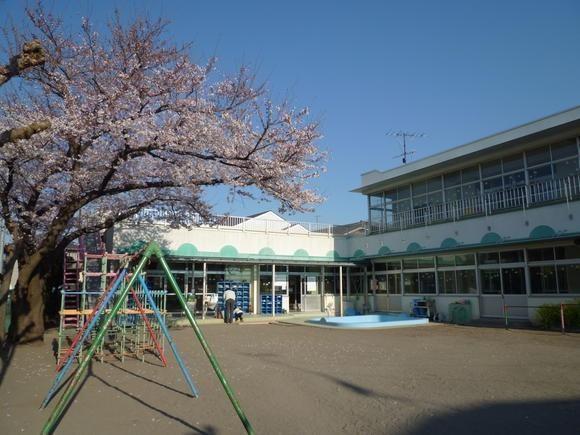 茅ヶ崎市香川３丁目の中古一戸建て(香川保育園)