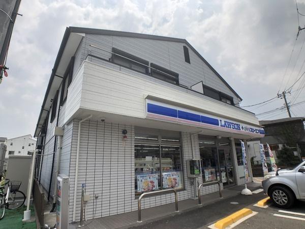 茅ヶ崎市香川３丁目の中古一戸建て(ローソン・スリーエフ東香川店)
