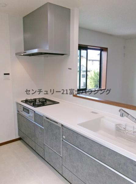 茅ヶ崎市香川３丁目の中古一戸建て