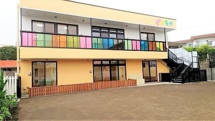 藤沢市弥勒寺3丁目　新築戸建A棟　全2棟(ピノキオ幼児舎藤沢保育園)