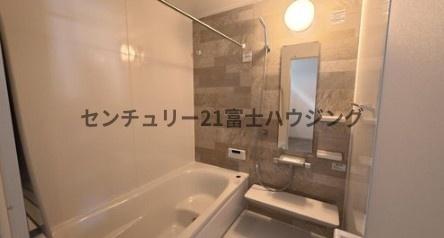 藤沢市弥勒寺3丁目　新築戸建A棟　全2棟