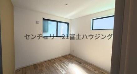 藤沢市弥勒寺3丁目　新築戸建A棟　全2棟