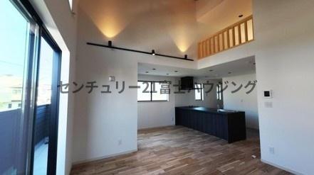 藤沢市弥勒寺3丁目　新築戸建A棟　全2棟