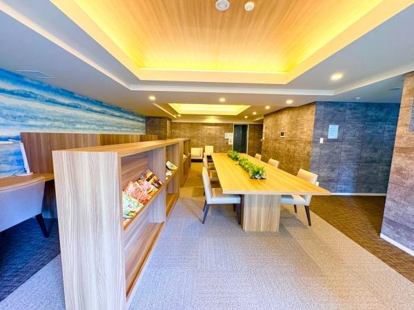 エクセレントシティ本厚木駅前