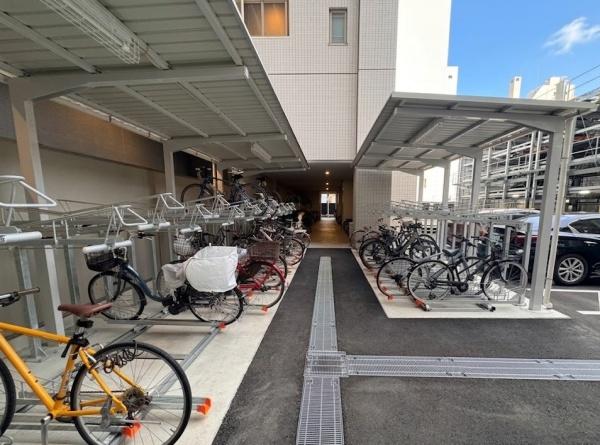 エクセレントシティ本厚木駅前