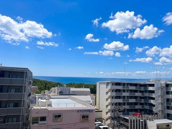ライオンズマンション茅ヶ崎グランコースト
