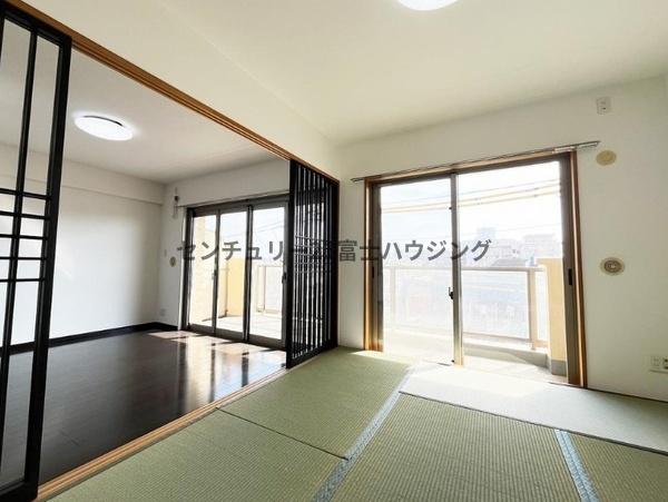 グランシティ湘南海岸マリナージュスクエア