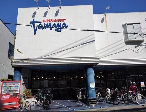 茅ヶ崎市中海岸２丁目の中古一戸建て(たまや幸町店)