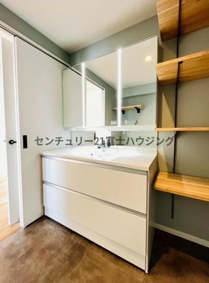 マンション茅ヶ崎