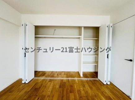マンション茅ヶ崎