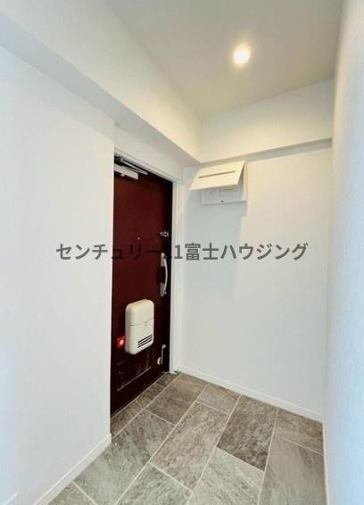 マンション茅ヶ崎