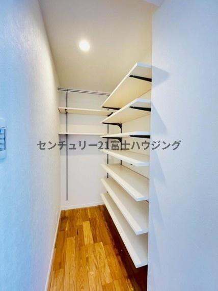 マンション茅ヶ崎
