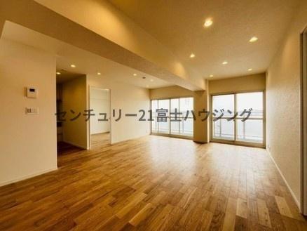 マンション茅ヶ崎