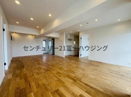 マンション茅ヶ崎