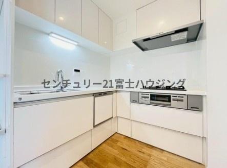マンション茅ヶ崎